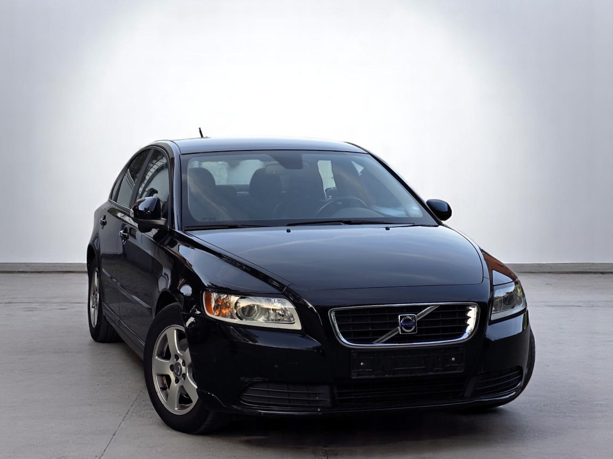 Volvo S40 1.6d/83 112KM/1E EIGENAAR/BLIS📍